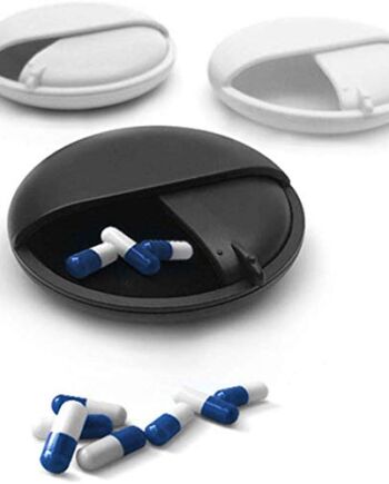 KABINA DD3 pudełko medyczne zestaw Other, kolor czarny, średni