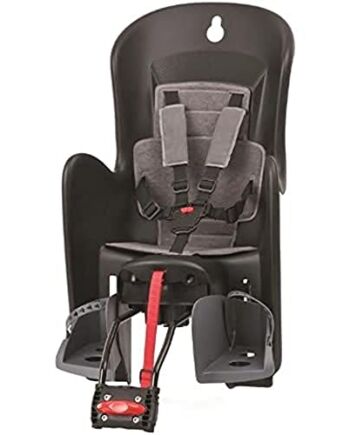 Polisport Dziecięce siedzisko Bilby – szare