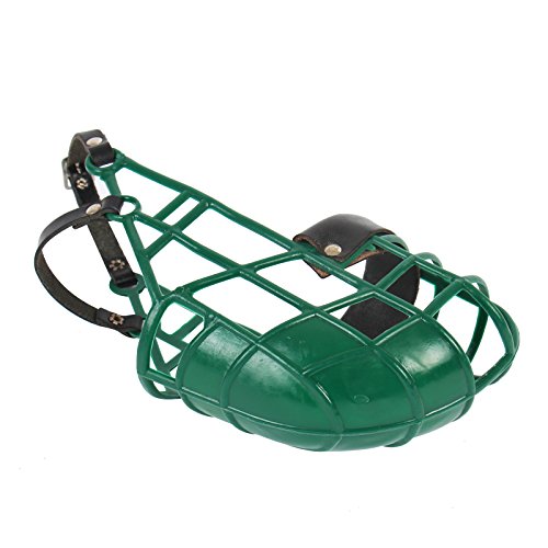 Don Pare Kaganiec model 101 w kolorze ciemnozielonym do picia, zawsze możliwe, idealny do wolnego biegu, kennel, ów, psów, samochodów, hamulców trujących od Amathings - obrazek 3