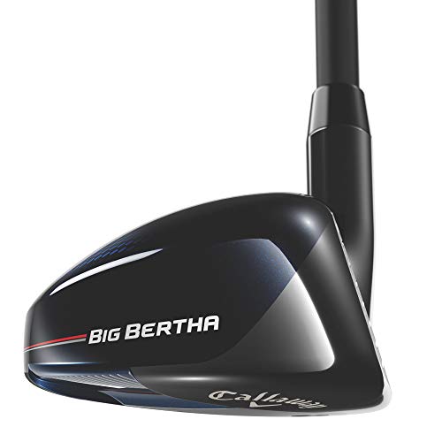 Callaway Big Bertha B21 Hybrydowy - obrazek 3