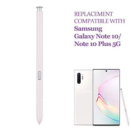swark S Stylus (Ej-PN970) Repacement kompatybilny z Samsung Galaxy Tab Note10 | Note10+ 5G (biały) S Pen - obrazek 7
