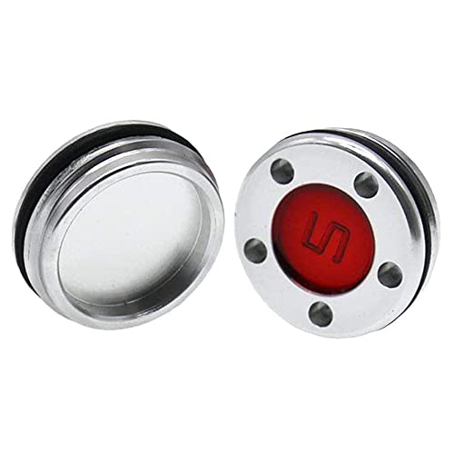 2 szt. Golf Custom Putter śruby obciążniki dostępne dla główki klubów - obrazek 4