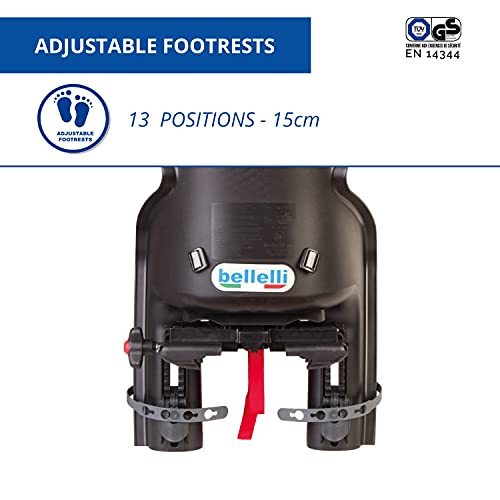 Bellelli Lotus zacisk - obrazek 6