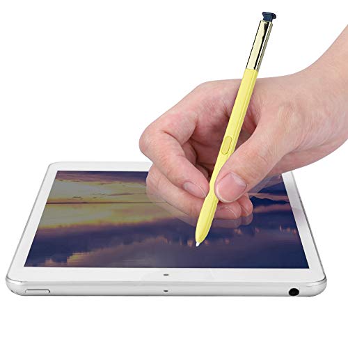 Rysik dotykowy długopis plastikowa powłoka ekran dotykowy pisanie rysi - obrazek 4