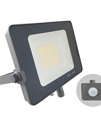 G.W.S LED lampa przeciwpowodziowa, trójkolorowy