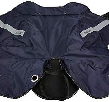 Tucano Urbano Opossum miseczka termiczna dla dorosłych, kolor niebieski, jeden rozmiar