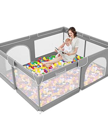 ZEHNHASE Kojec z zamkiem błyskawicznym, szary, 180x150