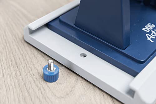 Trixie Gra strategiczna dla psów Vario 2, 32 x 17 cm, 0,74 kg - obrazek 8