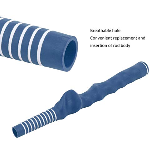 Gumowa huśtawka treningowa, uchwyt klubowy, do treningu dla początkujących - obrazek 5