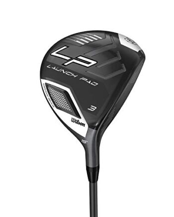 WILSON STAFF LAUNCH PAD Fairway Woods