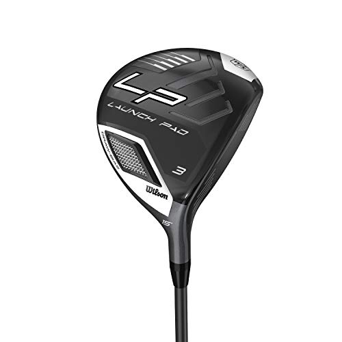 WILSON STAFF LAUNCH PAD Fairway Woods
