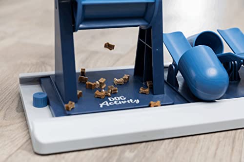 Trixie Gra strategiczna dla psów Vario 2, 32 x 17 cm, 0,74 kg - obrazek 5