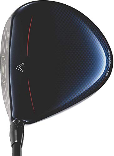 Callaway Big Bertha B21 Driver - obrazek 2