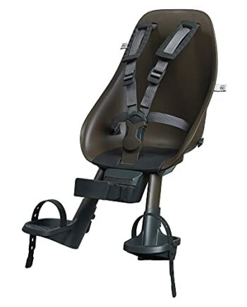 Urban Iki 2124010900 fotelik dziecięcy, uniseks, rozmiar uniwersalny