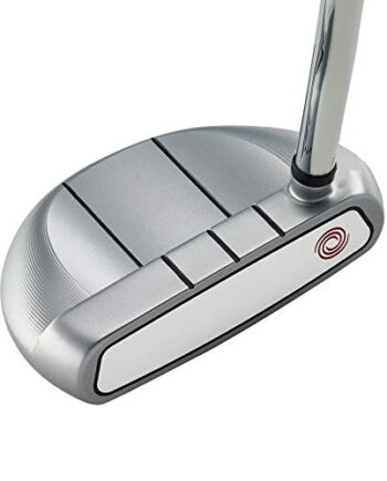 Callaway Odyssey White Hot OG Putter kij golfowy White HOT OG ROSSIE Stroke LAB prawy 34