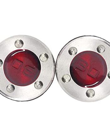 2 szt. Golf Custom Putter śruby obciążniki dostępne dla główki klubów