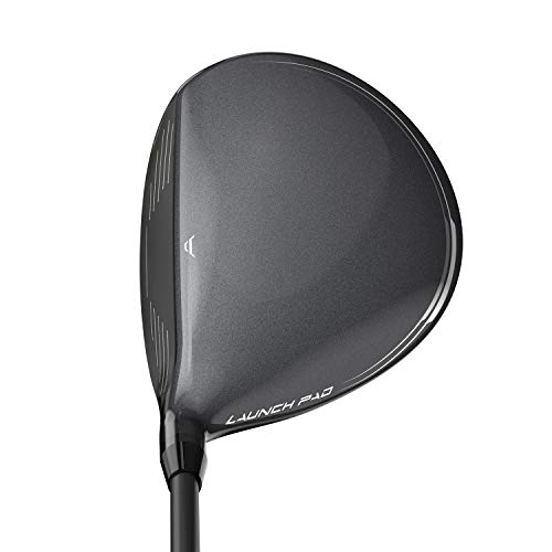WILSON STAFF LAUNCH PAD Fairway Woods - obrazek 3