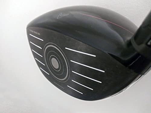 Callaway Big Bertha B21 Driver - obrazek 7