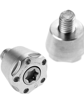 MUXSAM Golf śruba do ciężaru Taylor Made R9 R11 R11S R1 MWT Technology Driver&Woods