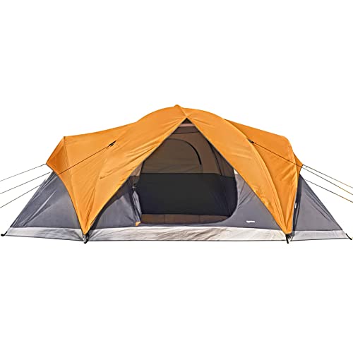 Amazon Basics 8-osobowy namiot rodzinny - obrazek 8