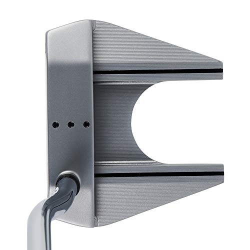 Callaway Męski biały hot OG Putter, czarny, 83 cm - obrazek 5