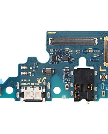 Zamienne złącze do ładowania obwodu dla Samsung Galaxy A51 A515F- Wewn