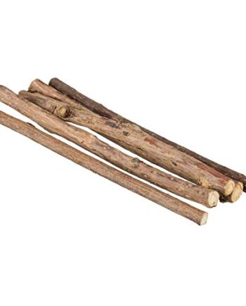 Trixie Matatabi Pałeczki dla Kota, Brązowy, 10 g