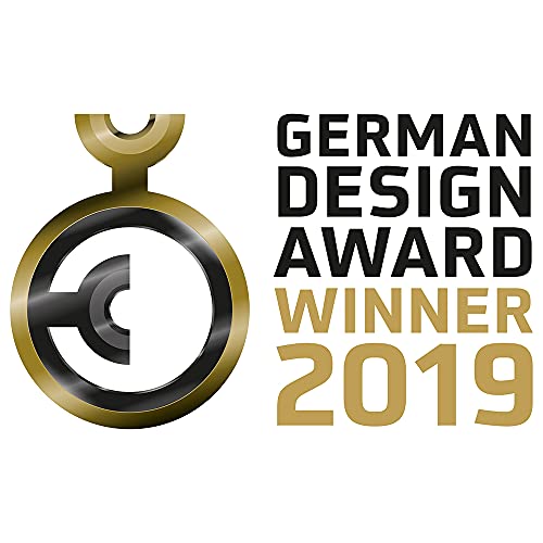 Urban iki tylne siedzenie z uchwytem do stojaka - obrazek 2