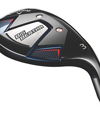 Callaway Big Bertha B21 Hybrydowy
