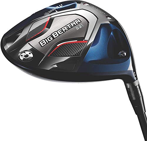 Callaway Big Bertha B21 Driver - obrazek 6