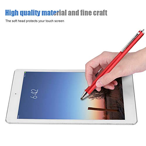 Rysik ASHATA, rysik z płócienną głowicą, do smartfonów Tab///i tabletó - obrazek 8