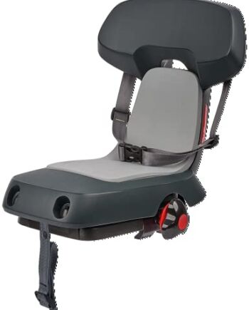 Polisport Siodełko rowerowe unisex Youth Guppy Junior, kolor jasno/cie