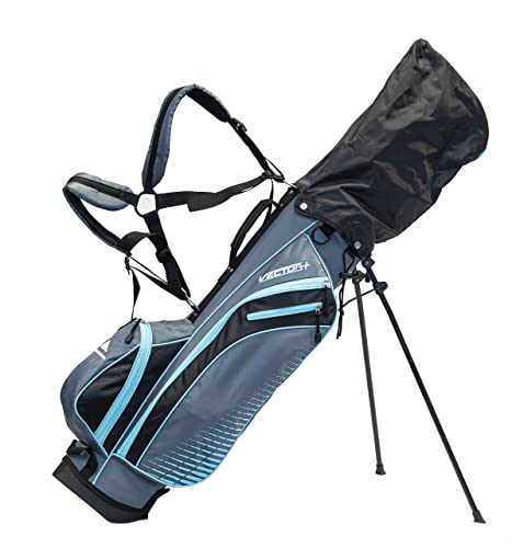 Longridge Unisex LH Vector 8 szt. zestaw paczek GPH, damskie_lewostronne - obrazek 4