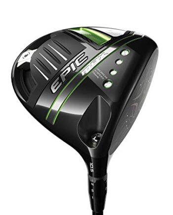 Callaway Golf 2021 Epic Max Driver