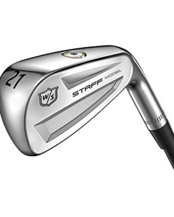 Model Staff Utility Graphite IRONS