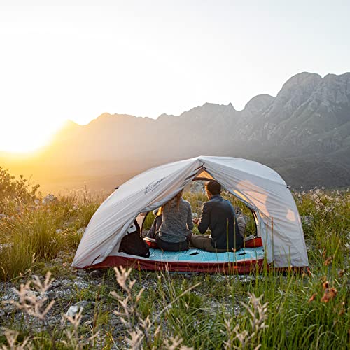 Naturehike Star-River Namiot 2-Osobowy Dwuwarstwowy Ultralekki Namiot - obrazek 4