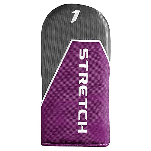 WILSON Damska torba ze stretchem Xl z kijami golfowymi - obrazek 7