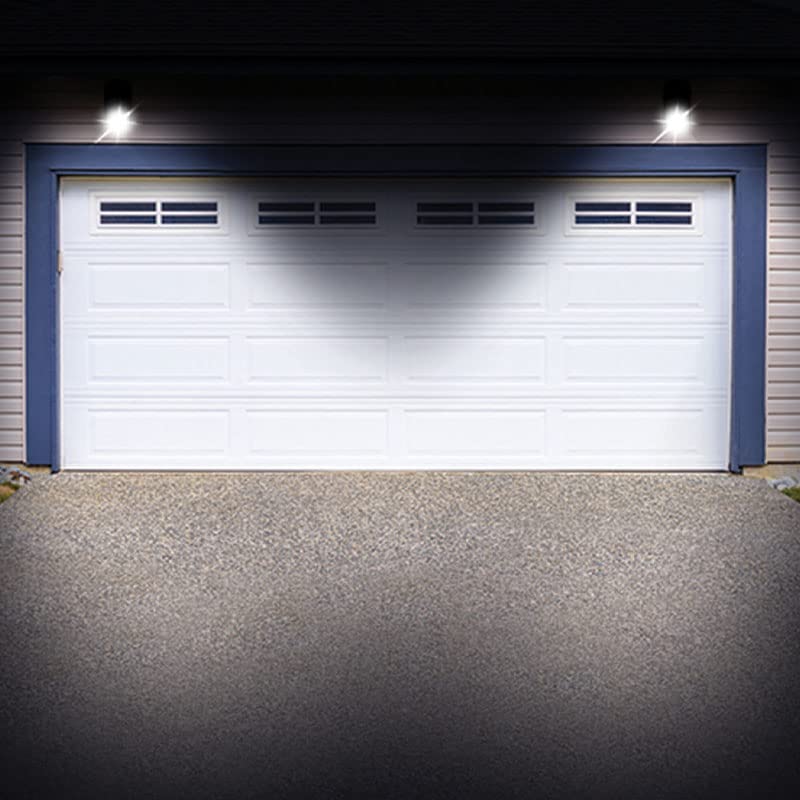 MediaShop Panta Safe Light M19175 Außenwandleuchte with Bewegungsmelder 5W - obrazek 5