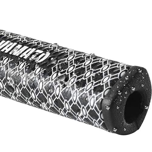 yamato Uchwyty golfowe, ultralekkie antypoślizgowe nadające się do prania miękki uchwyt z ergonomicznym kształtem pistoletu, aby poprawić opinie zwrotne i przyczepność - 5 opcjonalnych kolorów - obrazek 6