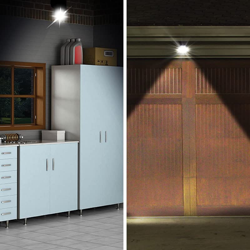 MediaShop Panta Safe Light M19175 Außenwandleuchte with Bewegungsmelder 5W - obrazek 8