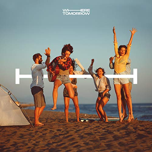 Lumaland Where Tomorrow samorozkładający namiot 3-osobowy z podwójnym - obrazek 2