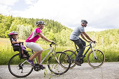 Hamax Extra Foot Guard Smiley/Siesta (para) - obrazek 4