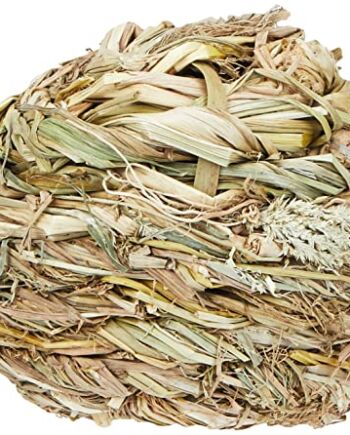 Trixie Trawa kula z dzwonkiem, 10 cm