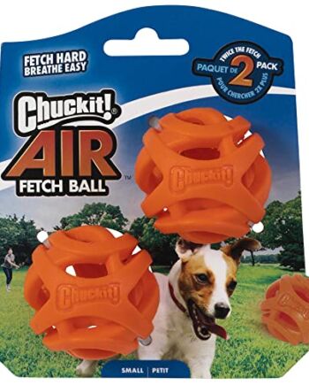 Chuckit! 31931 Piłki, 2 x S