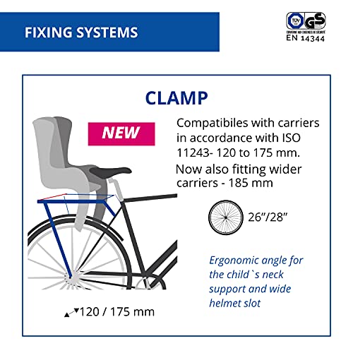 Bellelli Lotus zacisk - obrazek 5