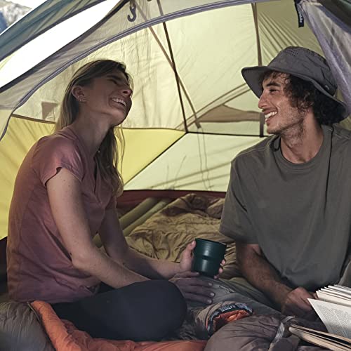 Naturehike Cloud-up Ultralight 3-Osobowy Plecak z Plecakiem Podwójny Wodoodporny Namiot Kempingowy - obrazek 4