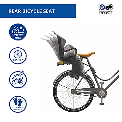 Bellelli Lotus zacisk - obrazek 7