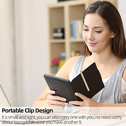 AMOMO Rysik 10 sztuk Stylus Pen do ekranu dotykowego do iPhone Pro Air Mini Samsung Galaxy Huawei tabletów i wszystkich smartfonów - obrazek 5