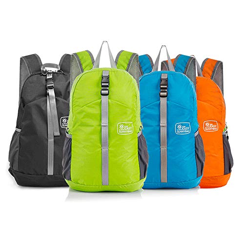 Kabinga D18 torba outdoorowa, uniseks, dla dorosłych, zielona, środkowa - obrazek 7