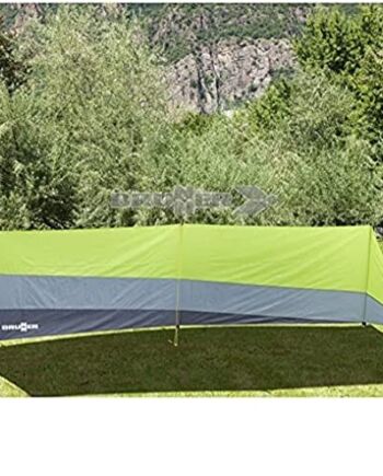 BRUNNER osłona przeciwwiatrowa laola